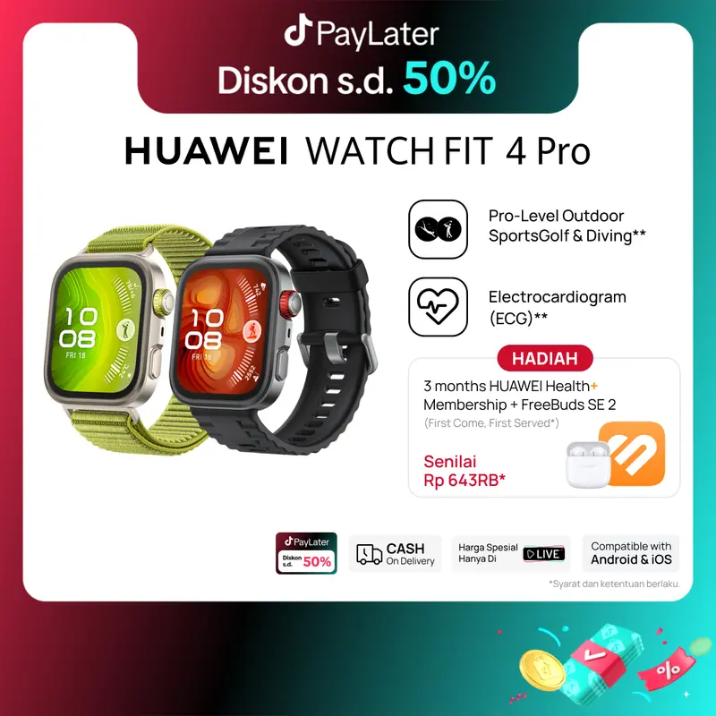 Special Edition Huawei Watch Fitness App Huawei Fitness App Review