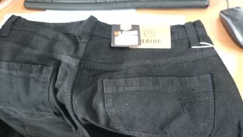 Product Review of Jeans Pendek Pria Original Terbaru Model Skinny from s**y 2