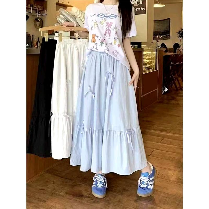 NFA - ROK RUFFLE PITA WANITA 1