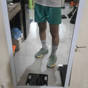 Celana Pendek Olahraga celana outer running celana mager celana santai