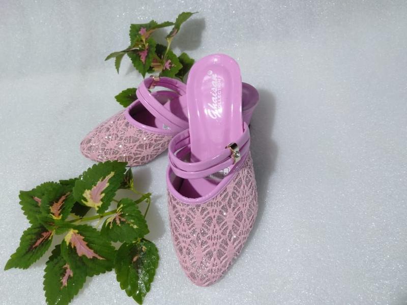 Product Introduction of sendal anak perempuan terbaru sendal anak pesta perempuan Fashion 10