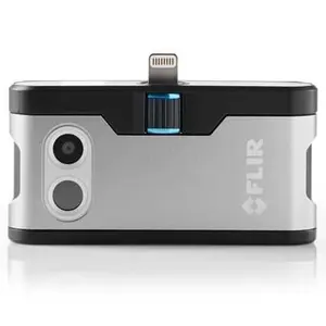 FLIR ONE GEN 3 USA Thermal Imaging Camera IOS Apple Iphone Ipad