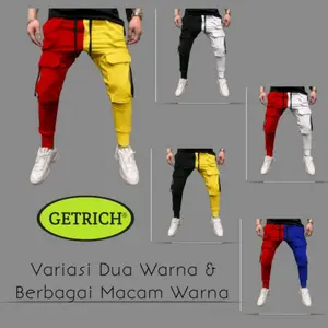 Stiego-Overall corduroy /baju kodok corduroy pria & wanita