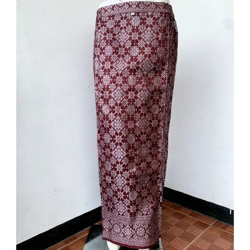 ROK SONGKET SPAN / ROK SONGKET JADI / ROK KEBAYA SONGKET