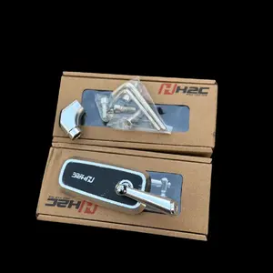 Sepion H2C Original Vietnam - Produk Asli Vietnam Dengan Kualitas Terbaik