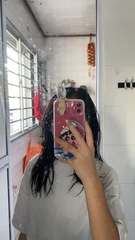 Product Review of Bath Xiaoxin Apple 15promax/14/13/12 Space Shell Personality Creative Fashion Iphonexs Phone Case Apple Phone Case Ultra-Thin Transparent Protective Skin Shell from 樂**樂 0