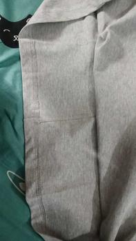 Product Review of [NEW COLORS] Áo Thun Form Boxy NOCTURNAL Boxy Poc Tee Cotton 100% Thêu Chữ Màu Pastel Nam Nữ Unisex Localbrand from k** h** đ**g ** n** x** a** 1