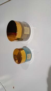 Product Review of (AMAN REVIEW DR OKKY) SPA EMAS, COOLING SLEEP MASK MAMIII SULTAN [BPOM] from H**i C**a S**a 0