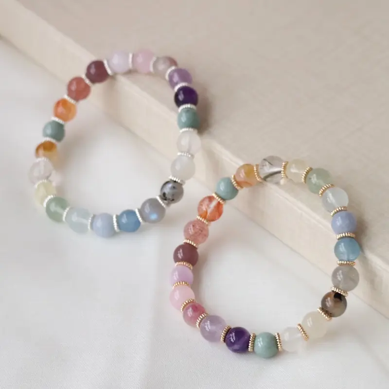 Cheru Crystals Livesale Payment