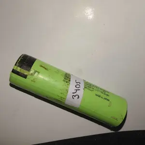 Baterai NCR ORI 18650 Laptop REAL KAPASITAS BERGARANSI