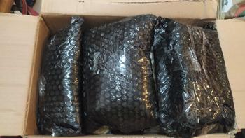 Product Review of Wafer Roll  Isi Cream 250 gram from g**i 1