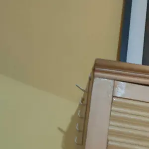 GROVE MAISON Gantungan Baju Tas Kunci Dasi Pintu Belakang Door Hanger 5 Kait Ukuran Pas Universal