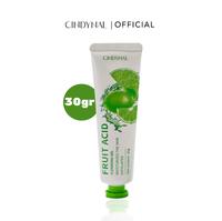 Gambar [2 IN1] Cindynal Moisturizer Aloe Vera 92% Soothing Gel / Fruit Acid Gel / Perawatan wajah - FRUIT ACID + CINDYNAL 92% dari CINDYNAL Kota Tangerang 3 Tokopedia