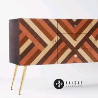 Gambar PROMO -20% - Katumbiri Credenza (Lemari TV, Bufet, Meja nakas) dari kaisugih Kab. Bandung 3 Tokopedia