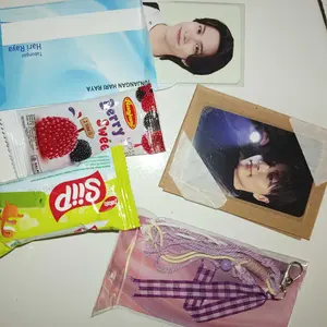 ENHYPEN PHOTOCARD OFFICIAL THE SIN VANISH WEVERSE VER READY INA SIAP KIRIM JAY JAKE SUNOO SUNGHOON NI-KI HEESEUNG JUNGWON