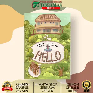 NOVEL HELLO KARYA TERE LIYE Habits