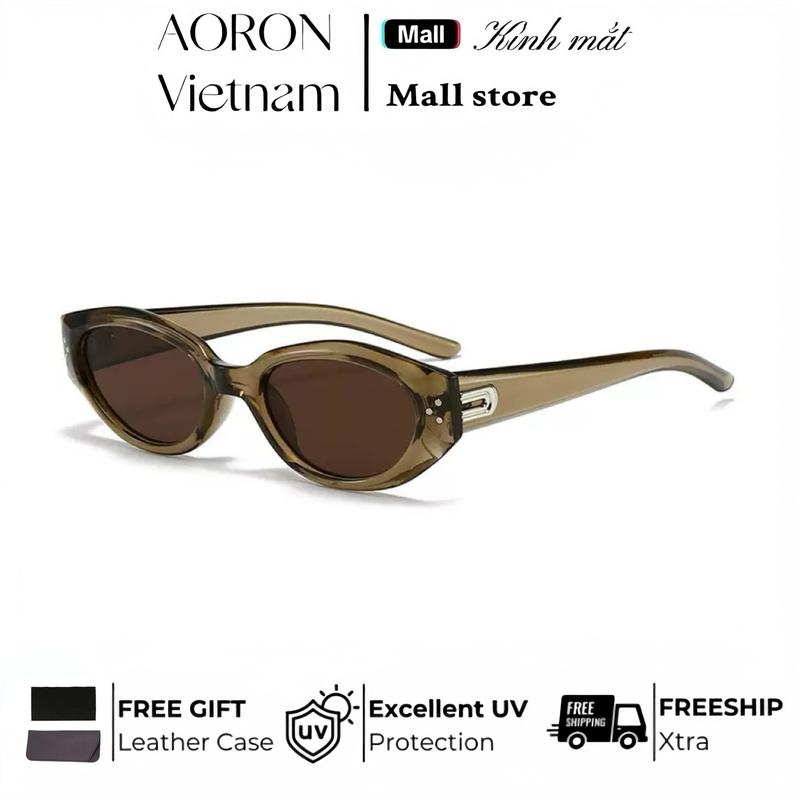 Kính Râm Mắt Mèo,kính râm chống tia uv,Cổ Điển Dành Cho Phụ Nữ Và Nam Giới, Bảo Vệ UV,Cao Cấp,kính râm nữ đẹp 3242