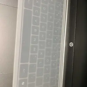 Pelindung Keyboard Silikon 14 Inch Laptop Anti Air Universal Keyboard Cover Silicone Waterproof Komputer PC Computer