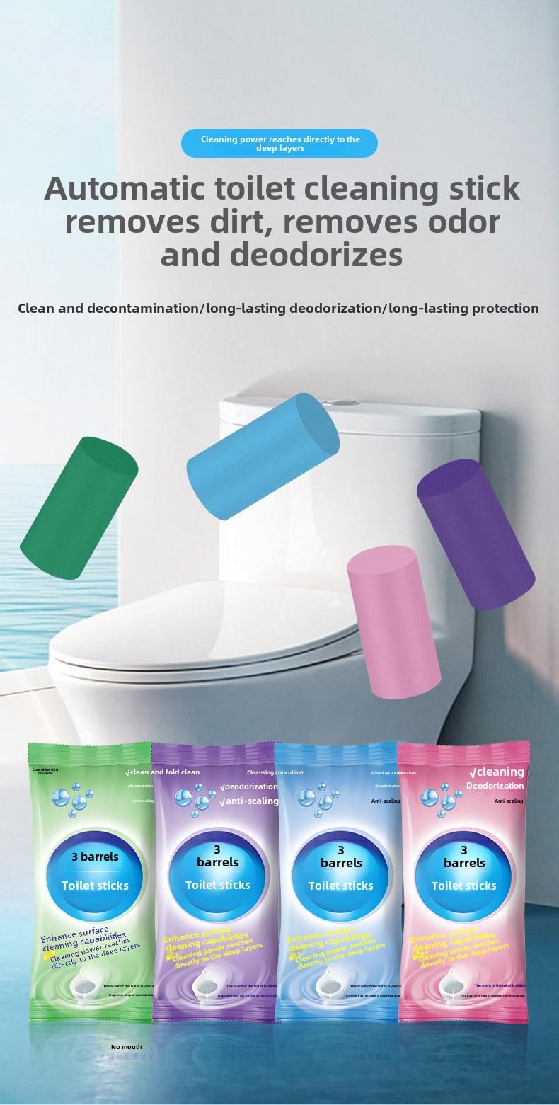 Product Introduction of ผงทำความสะอาดห้องน้ำ, น้ำยาทำความสะอาดห้องน้ำชนิดของเหลว, เข้มข้นและมีประสิทธิภาพ, ฆ่าเชื้อและระงับกลิ่นกาย, ขจัดฝุ่นและคราบปัสสาวะ, ทำความสะอาดห้องน้ำ, รวมแท่งทำความสะอาดห้องน้ำ 0