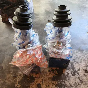 1 SET KANAN KIRI CV JOINT LUAR AS RODA LUAR TOYOTA CALYA DAIHATSU SIGRA