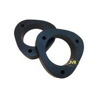 Gambar JVR Karet Spacer Shock Corolla Altis 2003-2008 Tebal 3cm Depan & Belakang Set 2pcs Kanan Kiri Meningkatkan Kenyamanan Berkendara - Roda Motorcycle - Depan 3cm dari JVR Official Store Kab. Cirebon 3 Tokopedia