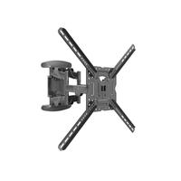 Gambar Bracket TV Monitor LED LCD North Bayou NB P5 NBP5 40"-70"  Swivel Tilt dari Abditama Official Kota Depok 3 Tokopedia