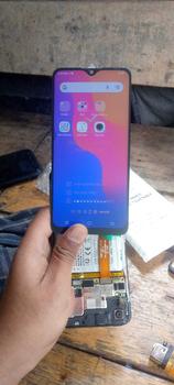 Product Review of LCD TOUCHSCREEN V1v0 Y91/ Y91 C/Y93/ Y95 FULLSET FREELEM ORIGINAL from r**5 0