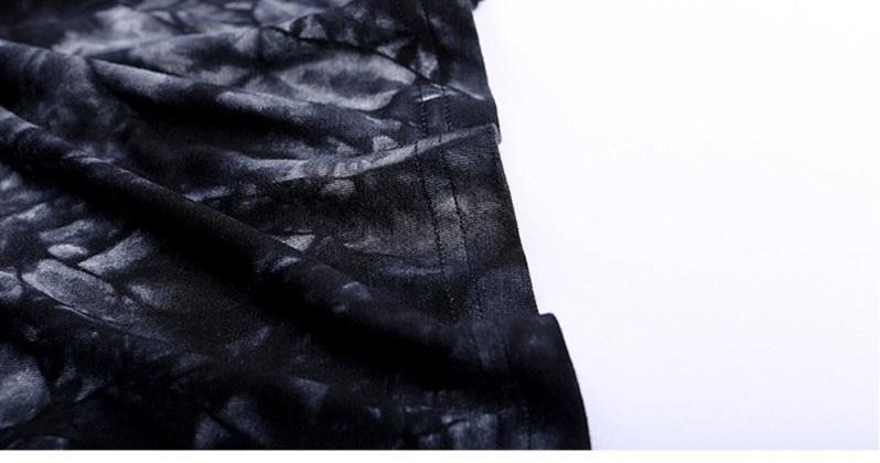 Product Introduction of 2024 summer men's casual thin vest youth round neck sleeveless ink mercerized cotton sweat absorbing base shirt men Menswear Tops Human Crewneck 10