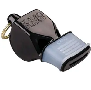 Peluit Wasit Fox 40 Asesoris Wasit