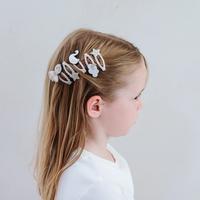 Gambar Mimi & Lula Clips Collection - 5 Pcs -  Jepitan Rambut Anak Perempuan (Multi) - Ballerina dari Mothercare Indonesia Kota Administrasi Jakarta Selatan 3 Tokopedia