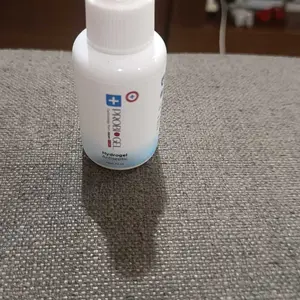Probiogel Hydrogel - Antiseptik untuk Bantu Percepat Penyembuhan Luka di Kulit, Bantu Redakan Gatal-Gatal - Non-Alkohol dan Tidak Perih - 70ml