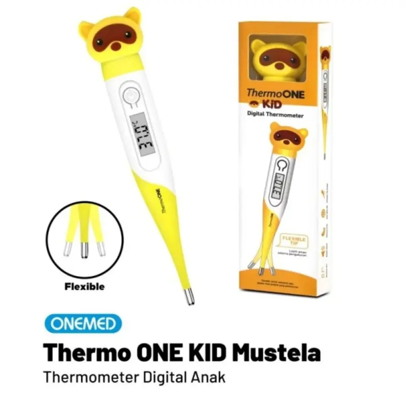 Thermometer Thermo One Kids OneMed 0