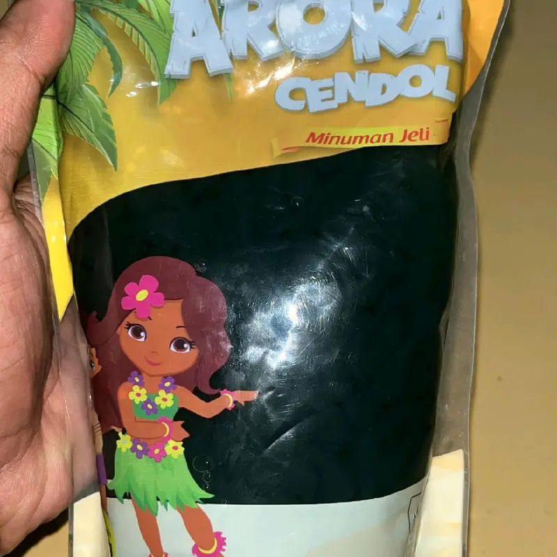 arora cendol 500gram simple 1