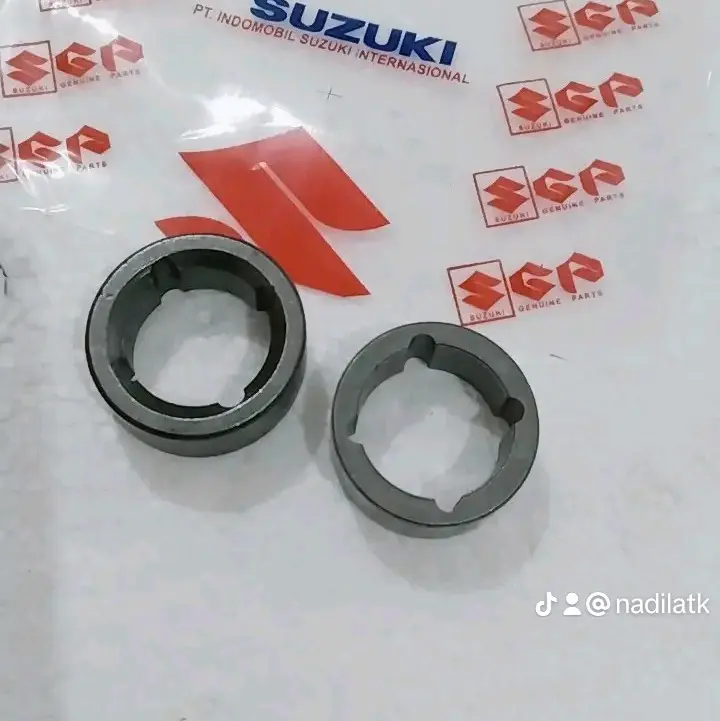 Bosh Bosing Bushing Rack Rak Steer Stir CARRY 1.3 1.5 FUTURA T120SS CERY KERY CARY CERRY CHERRY PUTURA set pilihan