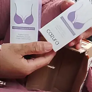 CAZURA MOIST BUST FIT CREAM 30 ML