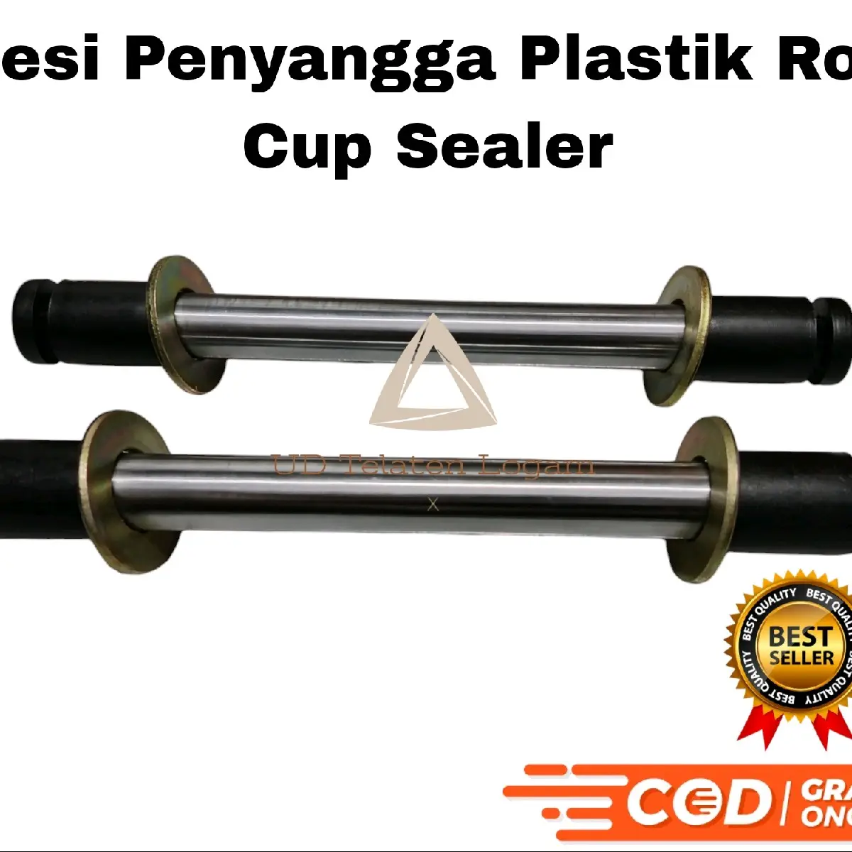 Sparepart cup sealer / Penyangga Lid Plastik Cup Sealer
