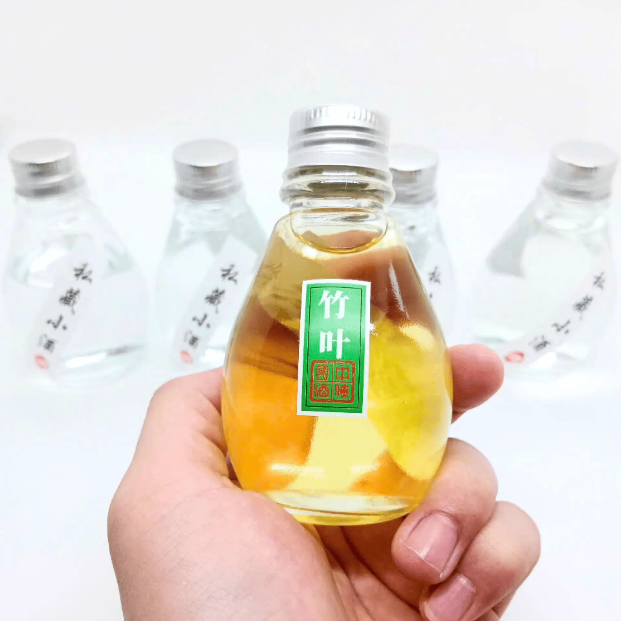 (Dùng thử) "Diệu"  TQ phiên bản mini
