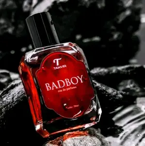 [Promo Spesial] Parfume BADBOY Wangi Pria Sejati Elegant Wangi Tahan Lama Free Ongkir