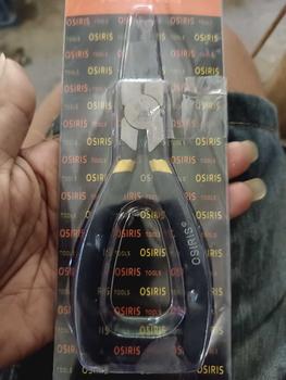Product Review of Tang Snap Ring Snapring Circlip Lurus Tutup 6" inch from 🏧**🔥 0
