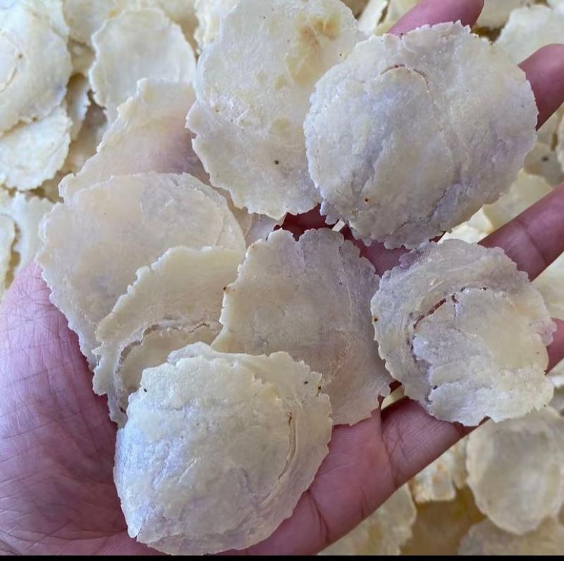 1KG EMPING MELINJO Biji 2 Kering Pasar ( Langsung Goreng, Buat Disimpen Dijemur Sendiri Tahan Maksimal 6 Bulan ) Food 3
