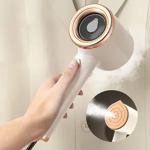 Setrika Uap Portable Handheld Steamer 33W 220V 50ml - GT-01