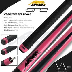 Jual Predator Sp2 Pink Murah & Terbaik - Harga Terbaru Mei 2026