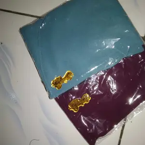 CADAR TALI 2 LAYER MAHOGANY CERUTY BABYDOLL NIQAB TANPA JAHITAN BAWAH MATA Bahan Ceruty Babydoll Sahara Nyaman dan Warna Cantik
