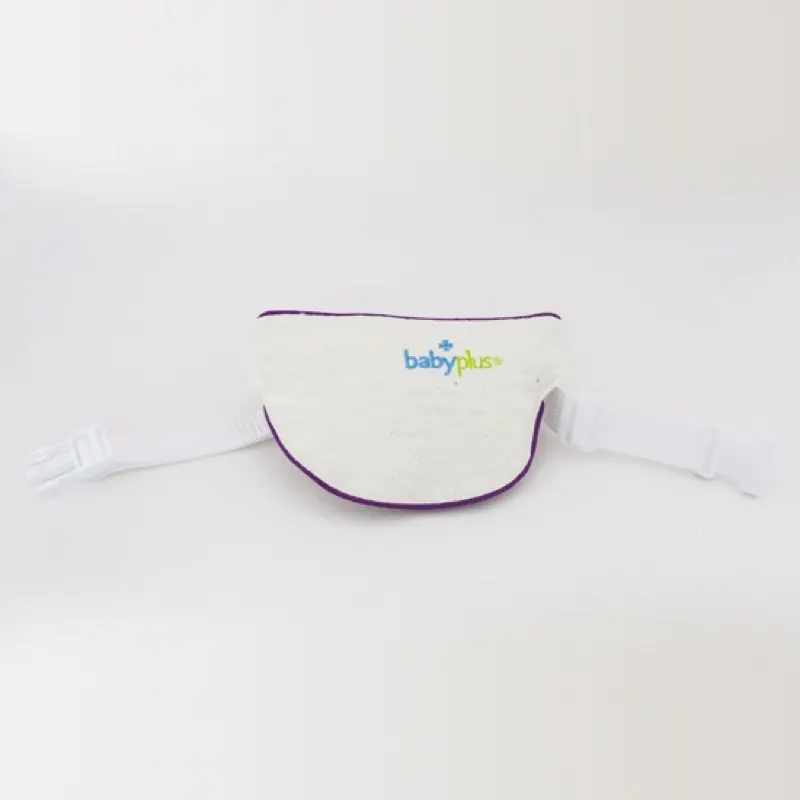 POUCH BABY PLUS PREMIUM QUALITY - WARNA UNGU Bags