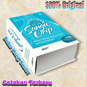 Sangu Urip Bekal Hidup Bermasyarakat (100℅ Original)