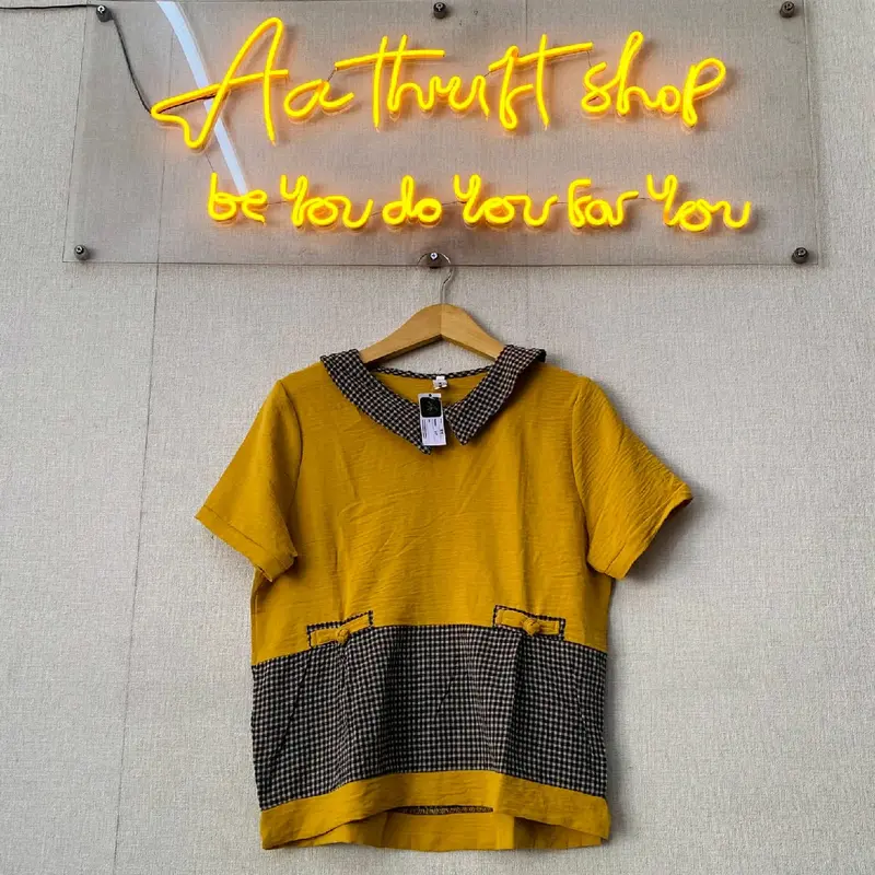 Kode 51-100 atasan kemeja blouse Cewek Dewasa 1