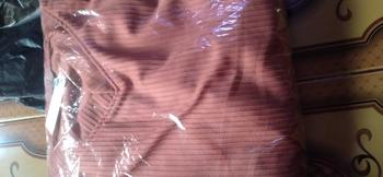 Product Review of SETELAN KNIT HARGA SATUAN Model STANDAR SAMA PANJANG BUKAN PINGUIN from A**n R**i 2