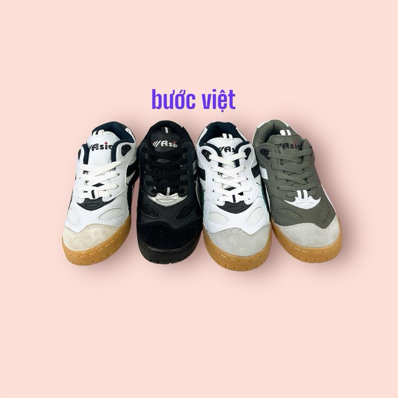 Giày chạy bộ asia thể dục đi làm đi chơi suspension trainers Sport Sneaker Giày Thể Thao Tập Thể Dục Tập Chạy Bộ Tập Chạy Tập Chạy Bộ Tập Chạy