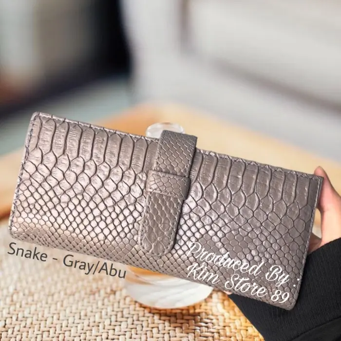 Murah DOMPET PENGATUR KEUANGAN/DISIPLIN PENGATUR KEUANGAN WALLET ORGANIZER NON COD
