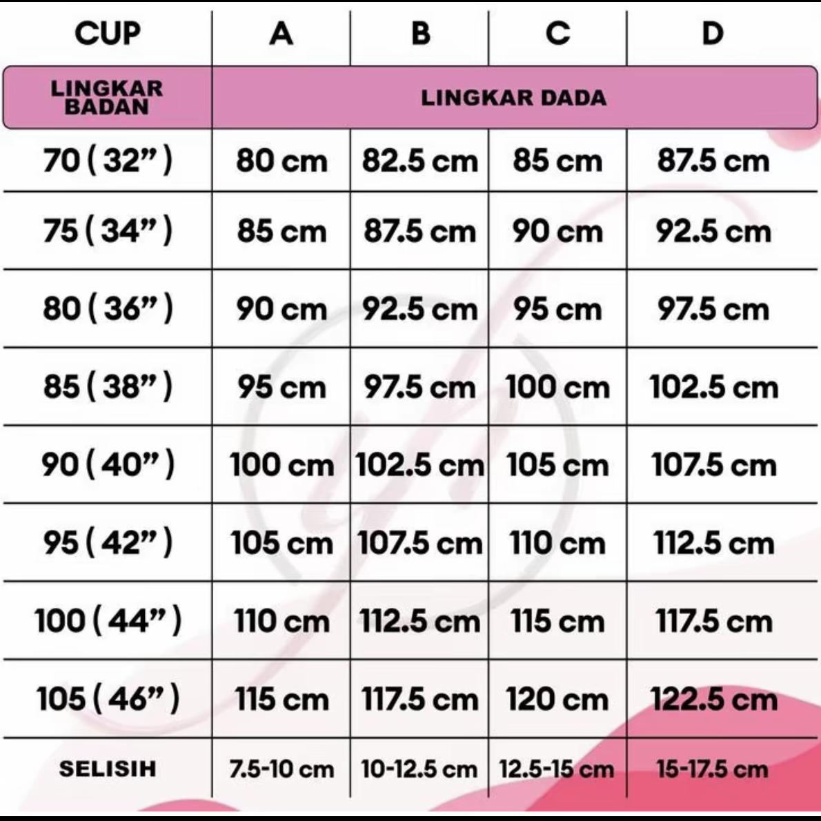 Comfort Bra Wanita Nyaman 4 PCS BH/BRA WANITA NYAMAN 911 Bra Tanpa Jahitan Kawat Busa Tebal Size 34-42 Cup A/B Tipis